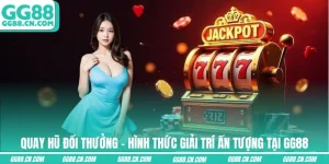 Ảnh đại diện quay hũ đổi thưởng
